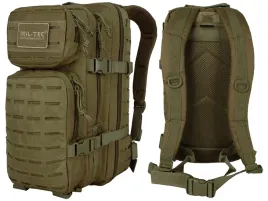 plecak-wojskowy-taktyczny-militarny-mil-tec-assault-laser-cut-20l-coyote