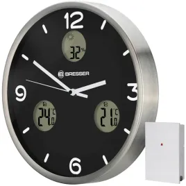 zegar-scienny-30cm-z-pomiarem-temperatury-i-wilgotnosci-bresser-mytime-io