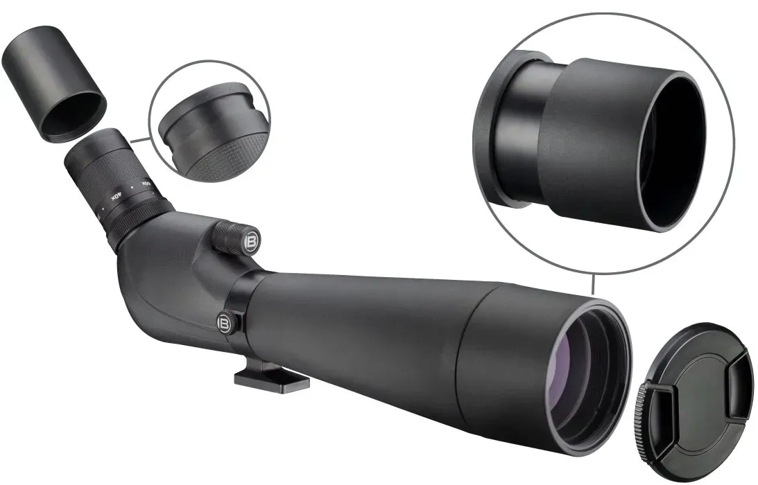 luneta-bresser-corvette-20-60x80