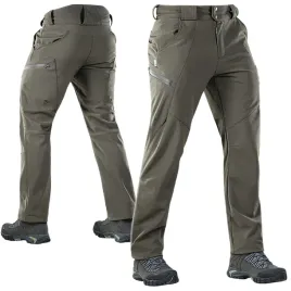 spodnie-bojowki-taktyczne-m-tac-softshell-winter-trekkingowe-oliwkowe-m