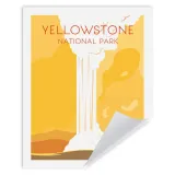 plakat-miasta-yellowstone-24x30-cm