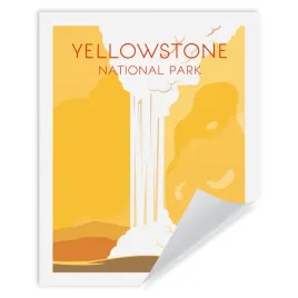 plakat-miasta-yellowstone-24x30-cm