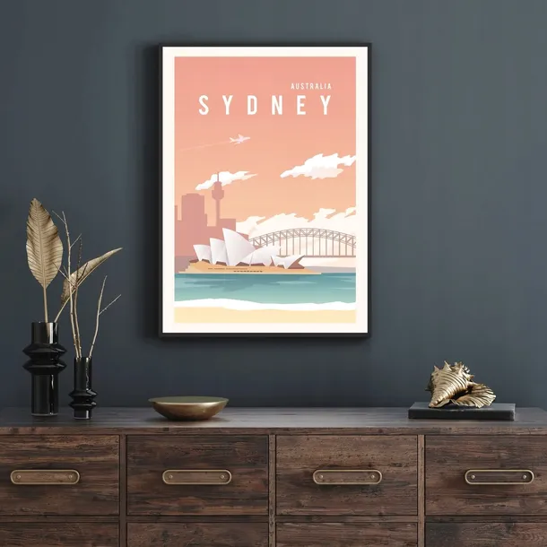plakat-miasta-sydney-2-24x30-cm-material-ramy-tworzywo-sztuczne