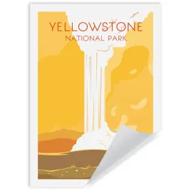 plakat-miasta-yellowstone-21x297-cm