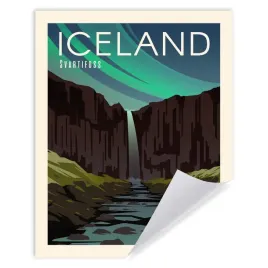 plakat-panstwa-islandia-24x30-cm