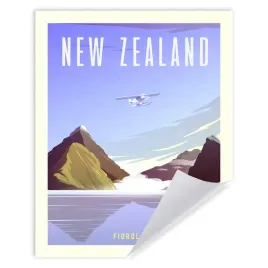 plakat-panstwa-nowa-zelandia-24x30-cm