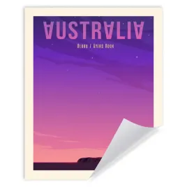 plakat-panstwa-australia-24x30-cm