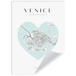 plakat-mapa-miasta-wenecja-serce-21x297-cm