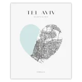plakat-mapa-miasta-tel-aviv-serce-24x30-cm-stan-nowy