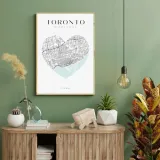 plakat-mapa-miasta-toronto-serce-24x30-cm-material-ramy-tworzywo-sztuczne