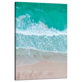 obraz-na-plotnie-morze-fale-woda-plaza-80x120-cm-idealny-na-prezent