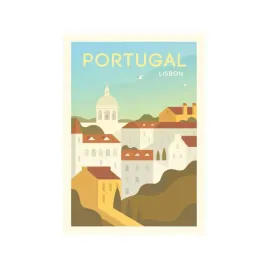 plakat-panstwa-portugalia-europa-24x30-cm