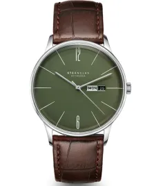 zegarek-meski-sternglas-berlin-olive-green-sternglas-s01-be08-he05