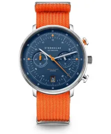zegarek-meski-sternglas-hamburg-ed-kustemm-chronograph