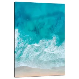 obraz-na-plotnie-brzeg-szalona-woda-fale-80x120-cm-idealny-na-prezent