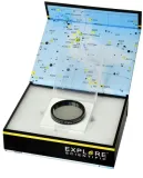 filtr-mglawicowy-2-h-beta-explore-scientific-stan-nowy