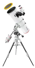 teleskop-bresser-messier-203-1000-exos2-z-filtrem-slonecznym
