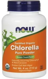 now-foods-chlorella-pure-powder-113g-trawienie-chlorella