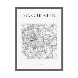 plakat-mapa-miasta-manchester-kwadrat-40x50-szara
