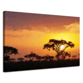 obraz-na-plotnie-sawanna-drzewo-zachod-slonca-120x80-cm-idealny-na-prezent