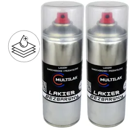 2x-lakier-bezbarwny-klar-w-sprayu-multilak-400ml