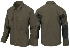 koszula-meska-woodsman-helikon-bushcraft-wzmocnienia-taiga-gr-czarna