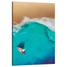 obraz-na-plotnie-zaglowka-woda-fale-brzeg-80x120-cm-idealny-na-prezent