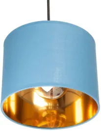 lampa-wiszaca-z-abazurem-oro-niebieska