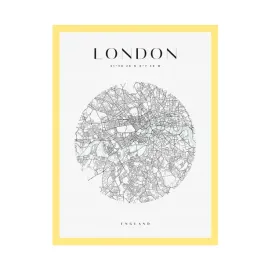 plakat-mapa-miasta-londyn-kolo-24x30-ramka-zolta