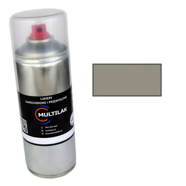 lakier-spray-ral-7030-multilak-400ml-polysk-meble