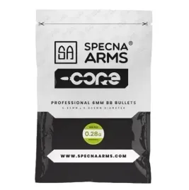 kulki-asg-amunicja-airsoft-core-bio-028g-1000szt-specna-arms-biale