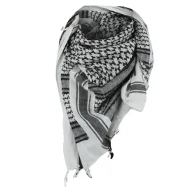 chusta-arafatka-ochronna-bandana-bandama-shemagh-110x110-mfh-black-white