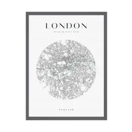 plakat-mapa-miasta-londyn-kolo-24x30-ramka-szara