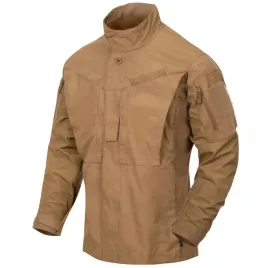 bluza-mundur-wojskowy-taktyczny-mbdu-nyco-rip-stop-helikon-coyote