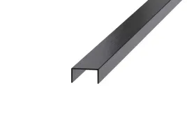 listwa-dekoracyjna-scienna-czarna-szczotkowna-08cm-x-270cm