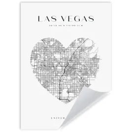 plakat-mapa-miasta-las-vegas-serce-usa-21x297-cm