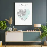 plakat-mapa-miasta-lisbona-serce-24x30-cm-rodzaj-bez-ramy