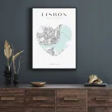 plakat-mapa-miasta-lisbona-serce-24x30-cm-wysokosc-produktu-30-cm