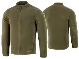 bluza-meska-rozpinana-polar-nord-polartec-m-tac-dark-olive-m