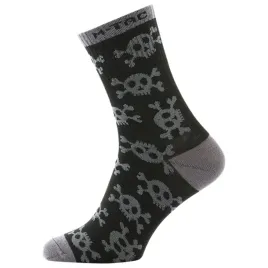 skarpety-lekkie-bawelniane-mk-3-pirate-skull-czaszka-m-tac-black-43-46