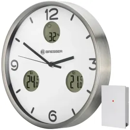zegar-scienny-30cm-z-pomiarem-temperatury-i-wilgotnosci-bresser-mytime-io