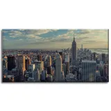 obraz-na-plotnie-architektura-manhattan-80x40-cm-stan-nowy