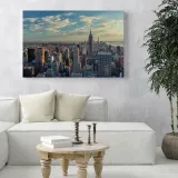 obraz-na-plotnie-architektura-manhattan-80x40-cm-wysokosc-produktu-40-cm