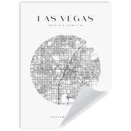 plakat-mapa-miasta-las-vegas-kolo-usa-21x297-cm