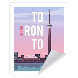 plakat-miasta-toronto-24x30-cm-kanada-ameryka-polnocna