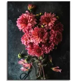 obrazy-na-plotnie-botanika-bukiet-dalii-50x70-cm-stan-nowy