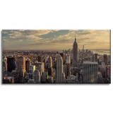obraz-na-plotnie-architektura-manhattan-80x40-cm-stan-nowy