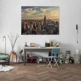 obraz-na-plotnie-architektura-manhattan-80x40-cm-wysokosc-produktu-40-cm