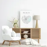 plakat-mapa-miast-dublin-serce-24x30-ramka-amarant-kod-producenta-pk1-0140-24x30056