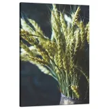 obraz-na-plotnie-botanika-wazon-pszenicy-80x120-cm